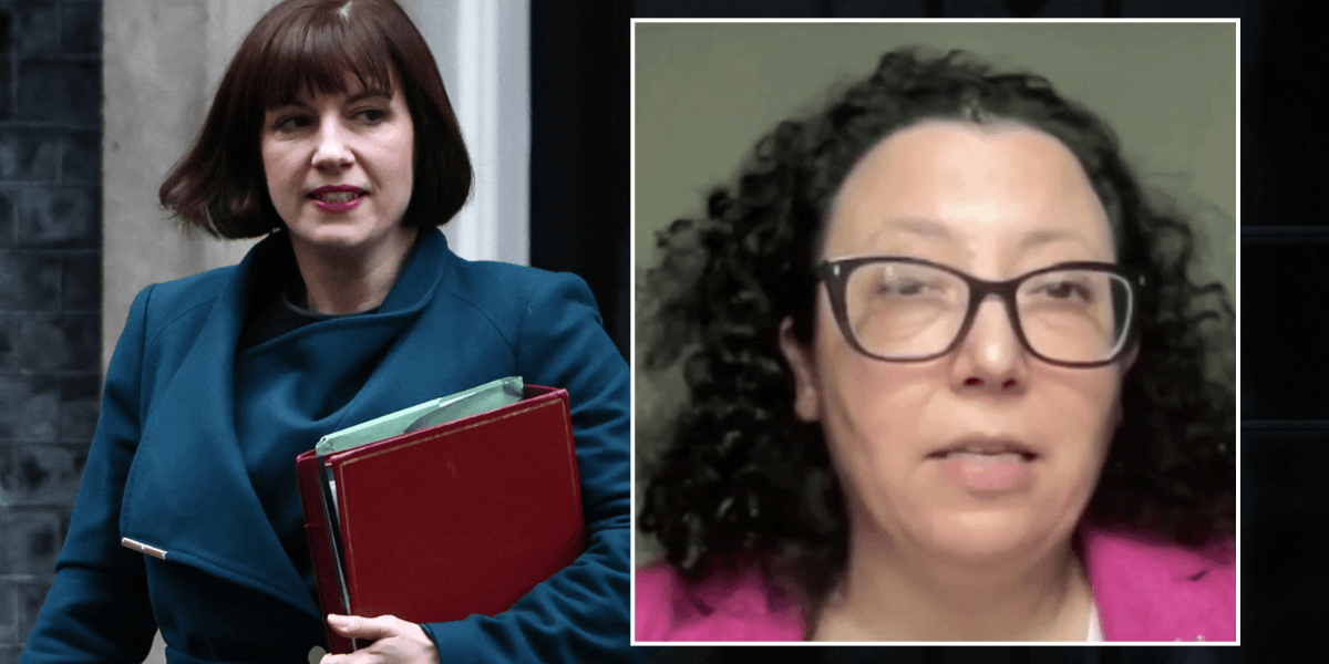 Trans row: Gender critic hails trans guidance as she pinpoints safeguarding detail Trans row: Gender critic hails trans guidance as she pinpoints safeguarding detail