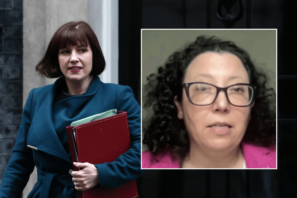 Bridget Phillipson; Maya Forstater