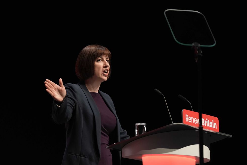 Bridget Phillipson takes swipe at Reform amid \u2018generational challenges' to education