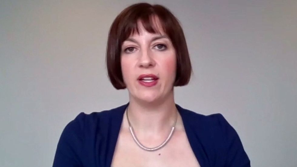 Bridget Phillipson