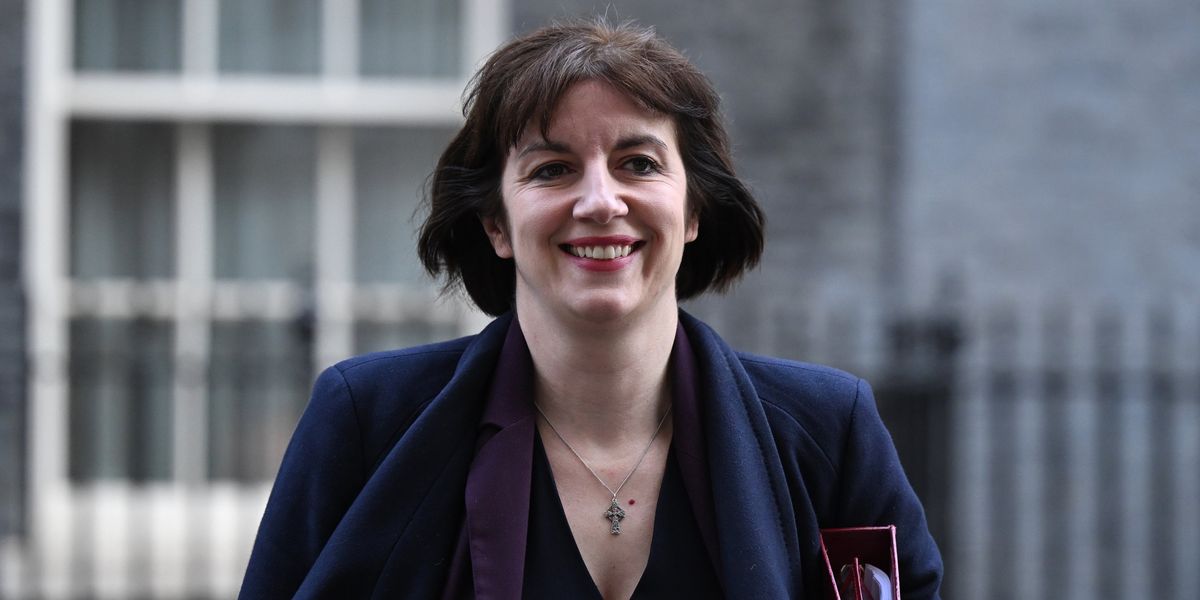 Labour delays trans guidance until after elections as pressure mounts on Bridget Phillipson Labour delays trans guidance until after elections as pressure mounts on Bridget Phillipson