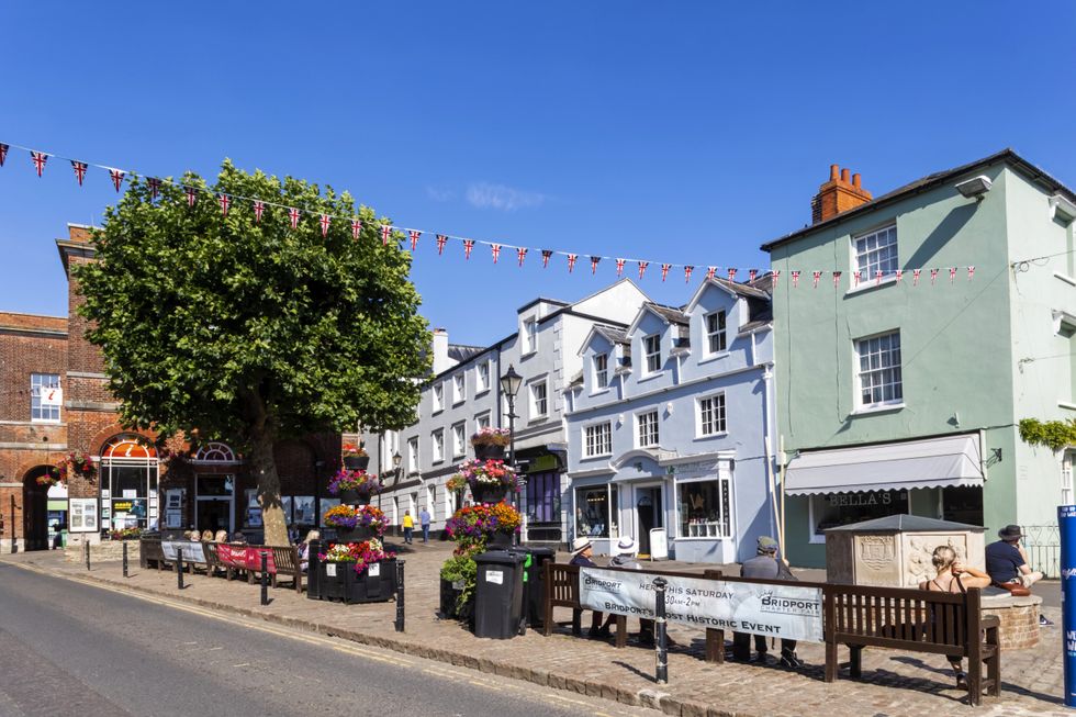 Bridport