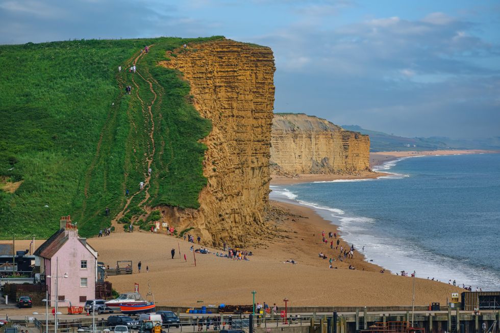 Bridport