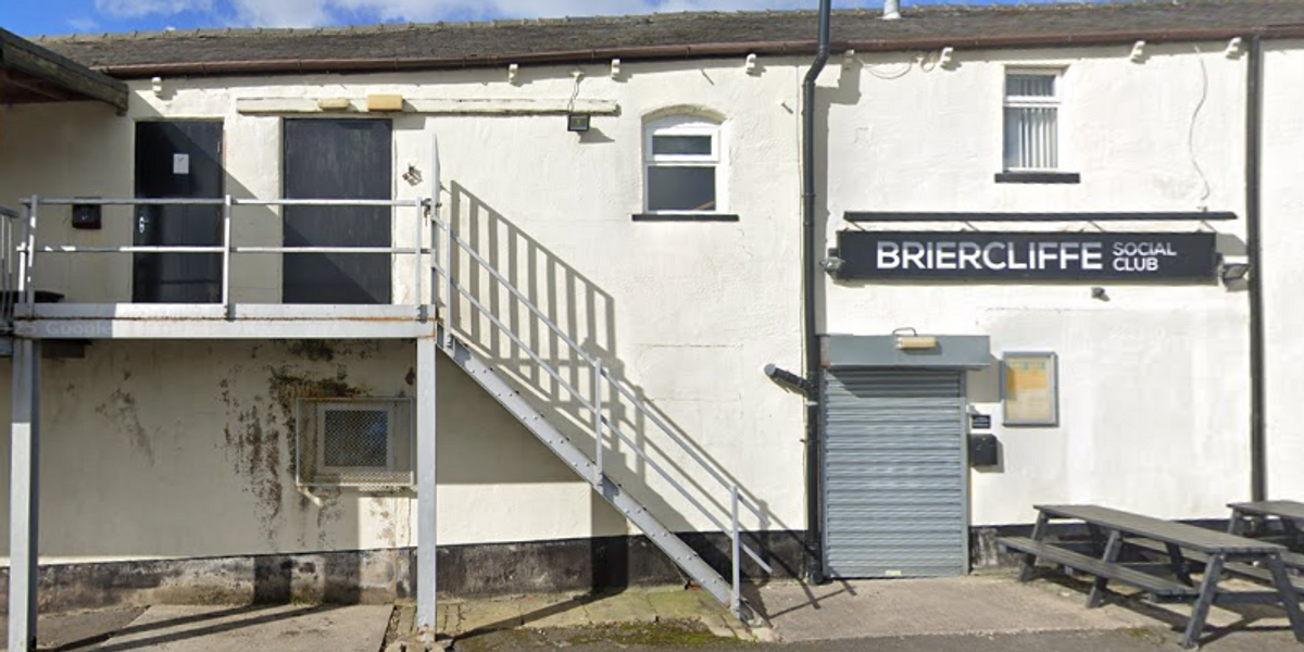 NextImg:Lancashire news: Local social club forced to close due to surging taxes as owner warns 'in a few years all venues could be gone'