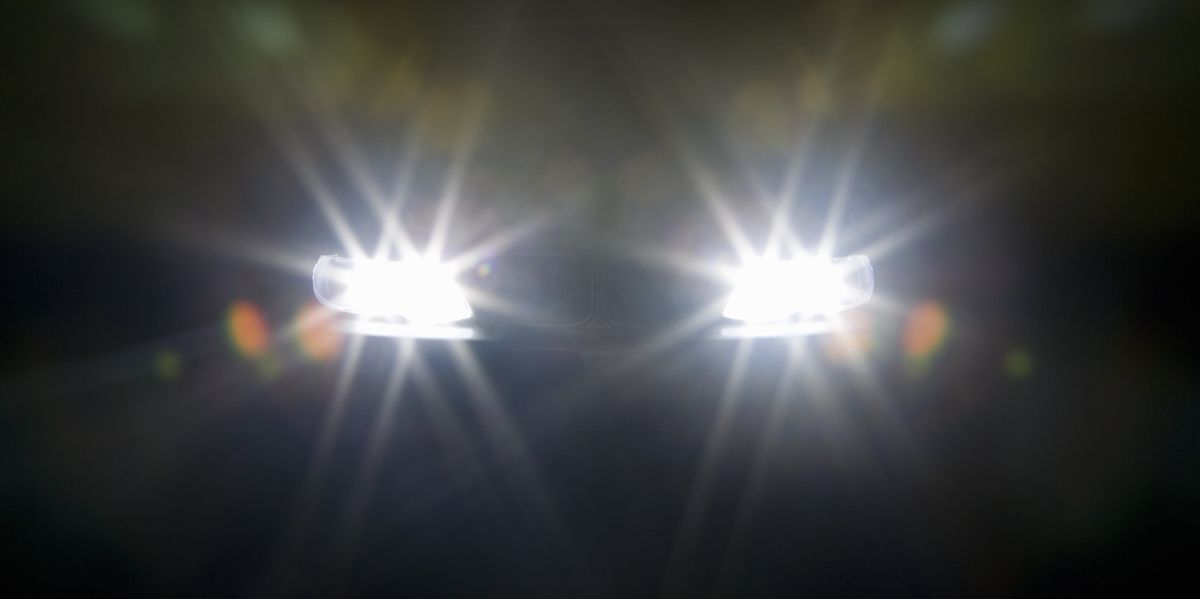 Driving law changes demanded to crack down on bright headlights dazzling millions of motorists Driving law changes demanded to crack down on bright headlights dazzling millions of motorists