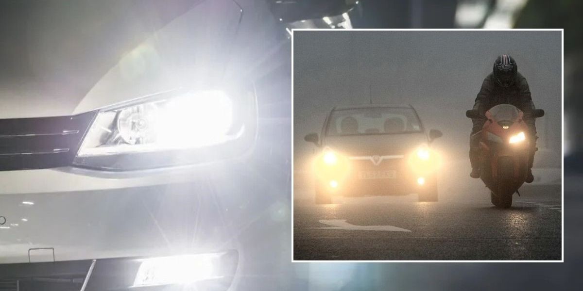 Driving law changes to crack down on bright headlights could be rolled out in 'summer'