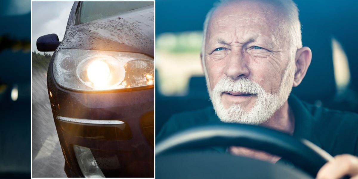 Bright headlights cause ‘genuine issues’ and force drivers off roads with Labour urged to take ‘immediate’ action Bright headlights cause ‘genuine issues’ and force drivers off roads with Labour urged to take ‘immediate’ action