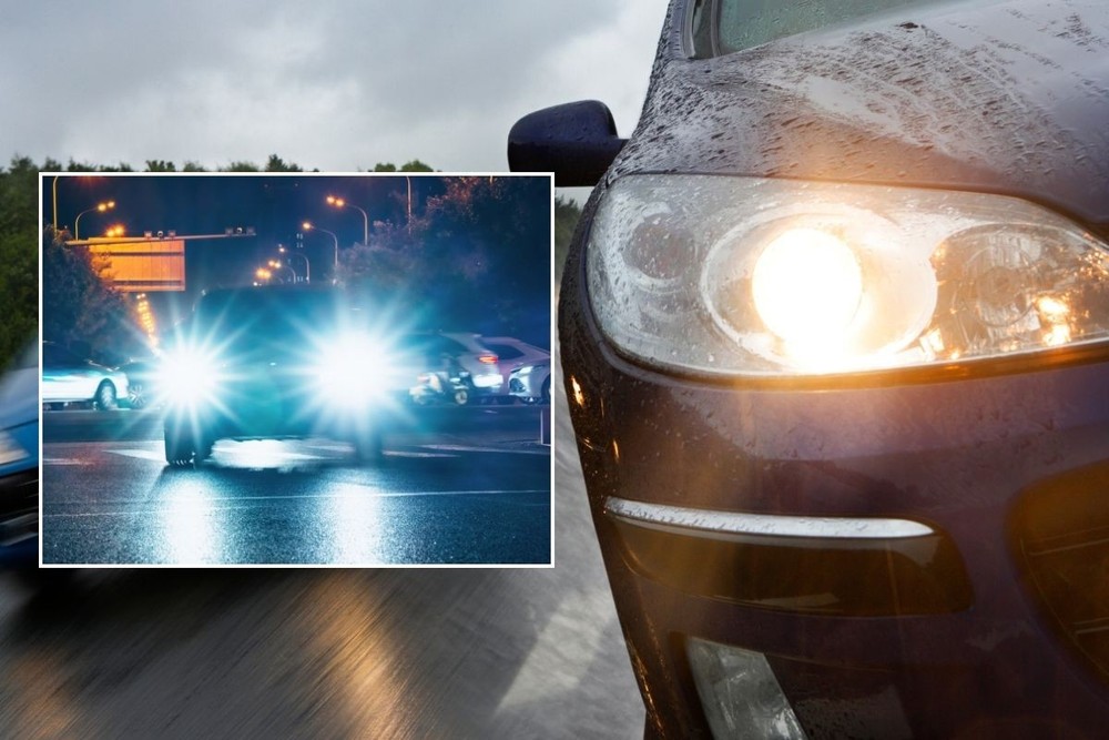 Are Led Car Headlights Legal: What You Need to Know Now