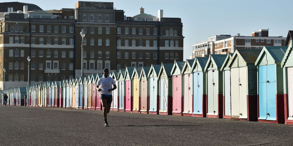 NextImg:Beach hut owners go to WAR with 'bully' council after being given brutal ultimatum