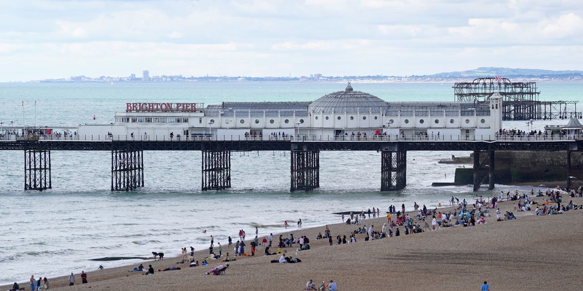 Bodies of three women pulled from sea after emergency services swarm to scene Bodies of three women pulled from sea after emergency services swarm to scene