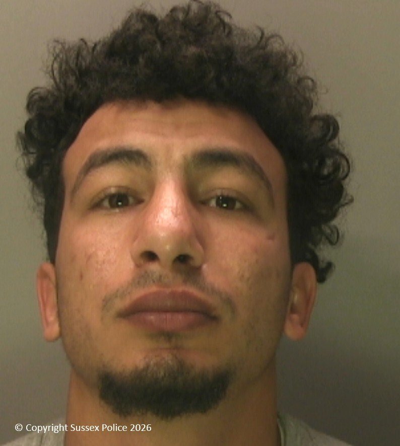 Brighton beach rapist