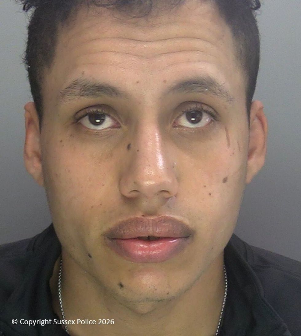 Brighton beach rapist