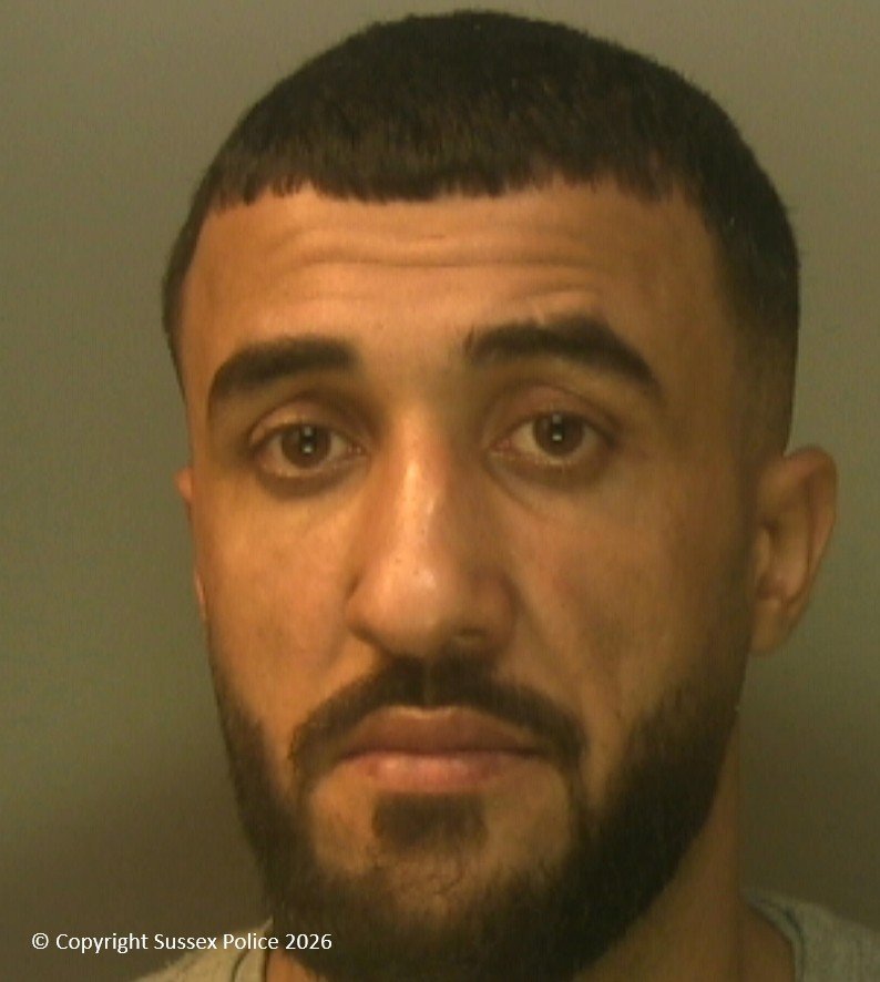Brighton beach rapist
