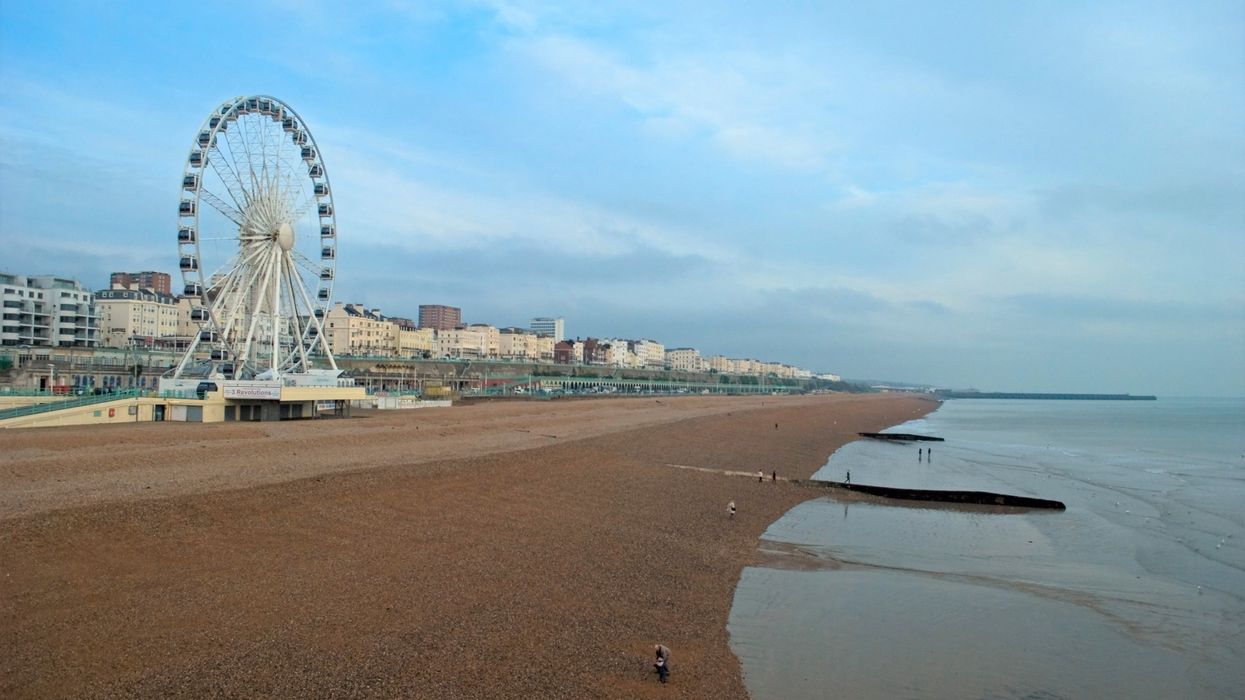 Brighton Beach
