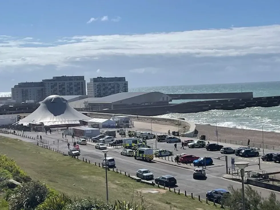Brighton Beach