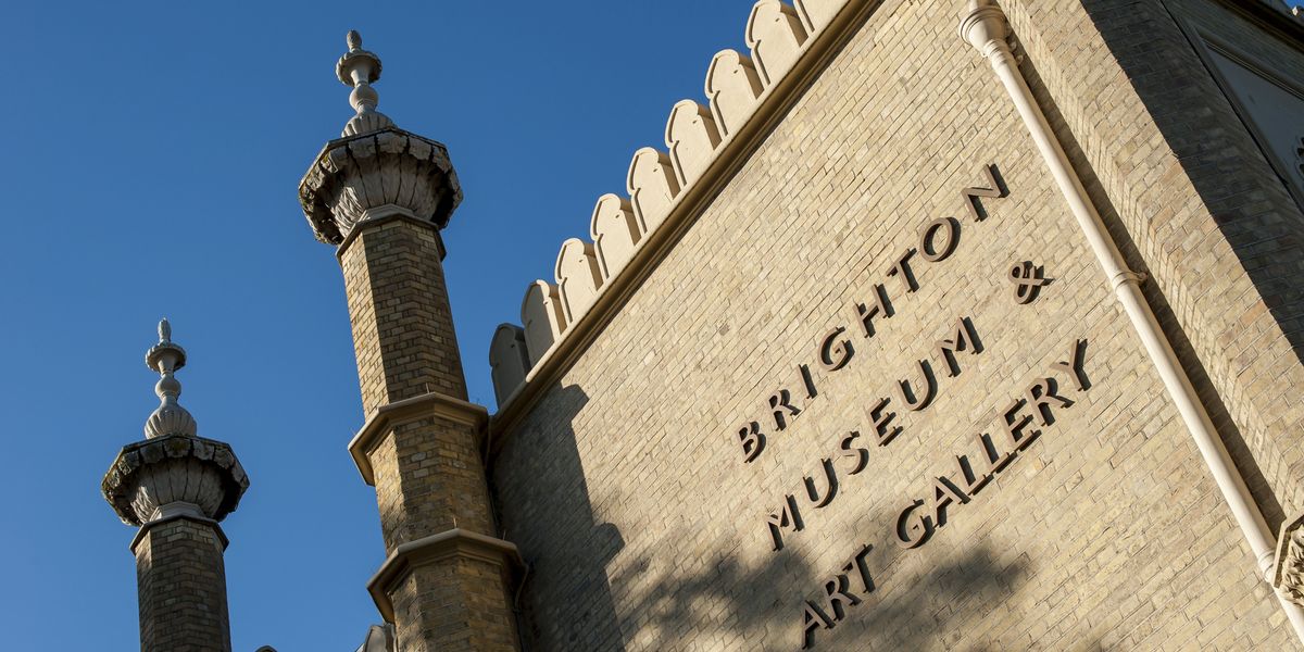 Brighton museum to send treasures back to Africa to ‘give them meaning’ Brighton museum to send treasures back to Africa to ‘give them meaning’