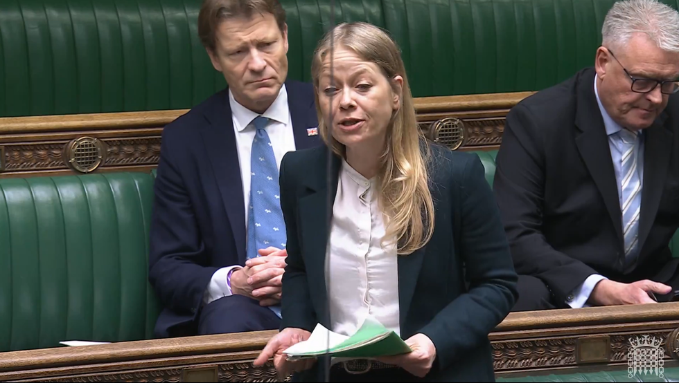 Brighton Pavilion MP Sian Berry\u200b