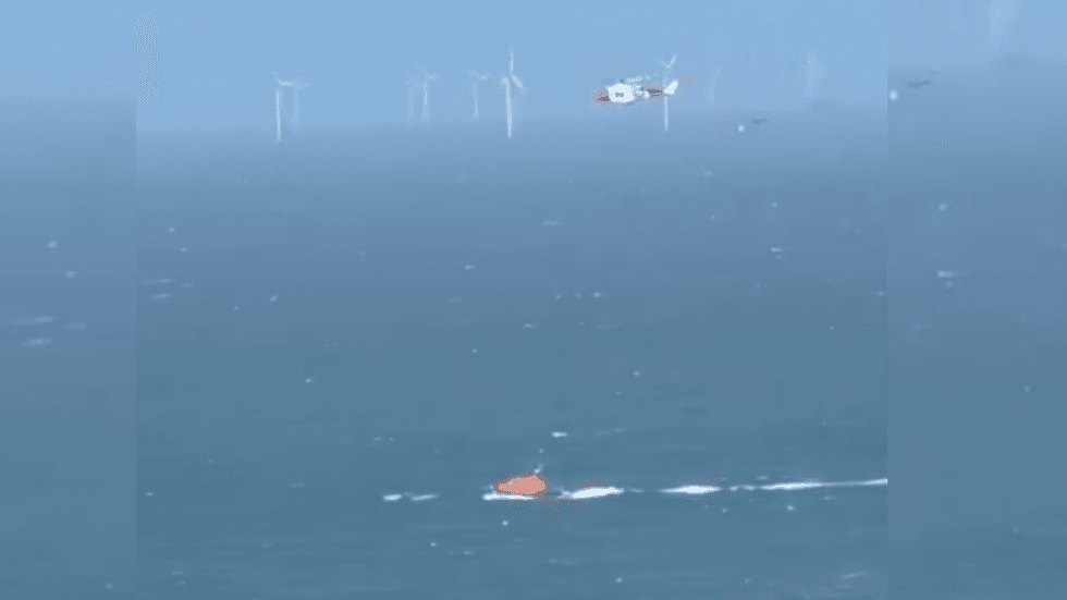 Brighton rescue