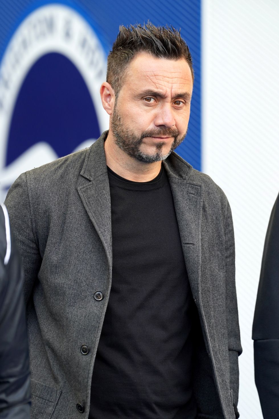 Brighton Roberto De Zerbi