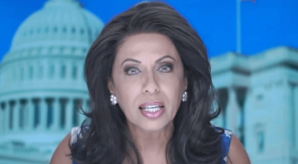 Brigitte Gabriel
