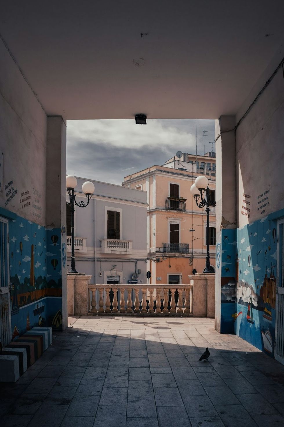 Brindisi Italy