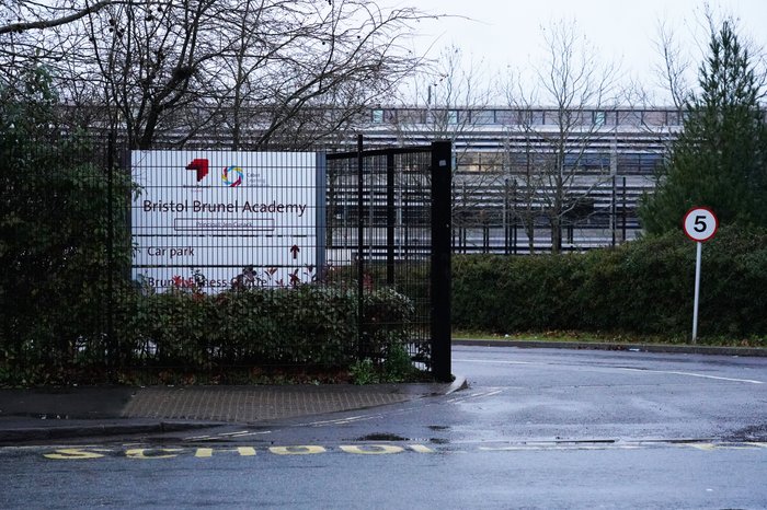Bristol Brunel Academy