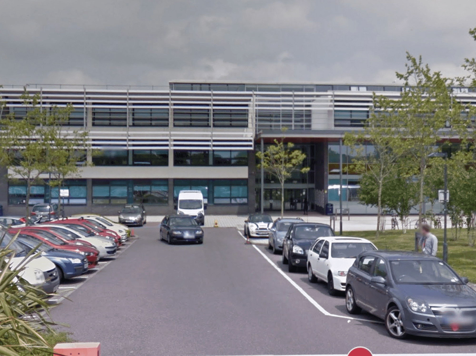 Bristol Brunel Academy