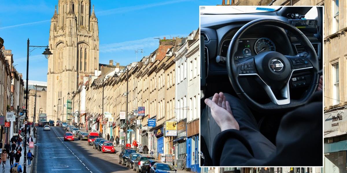 Major UK city rejects self-driving vehicle trials despite Labour backing new pilot schemes Major UK city rejects self-driving vehicle trials despite Labour backing new pilot schemes