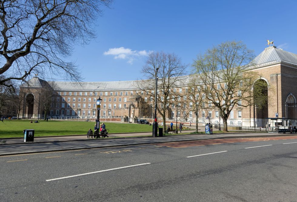 Bristol City Council