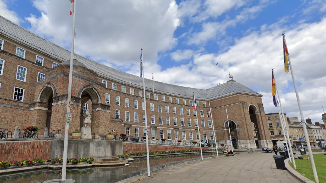 Bristol City Council