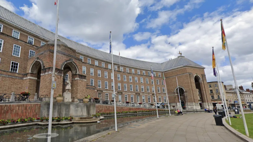 Bristol City Council