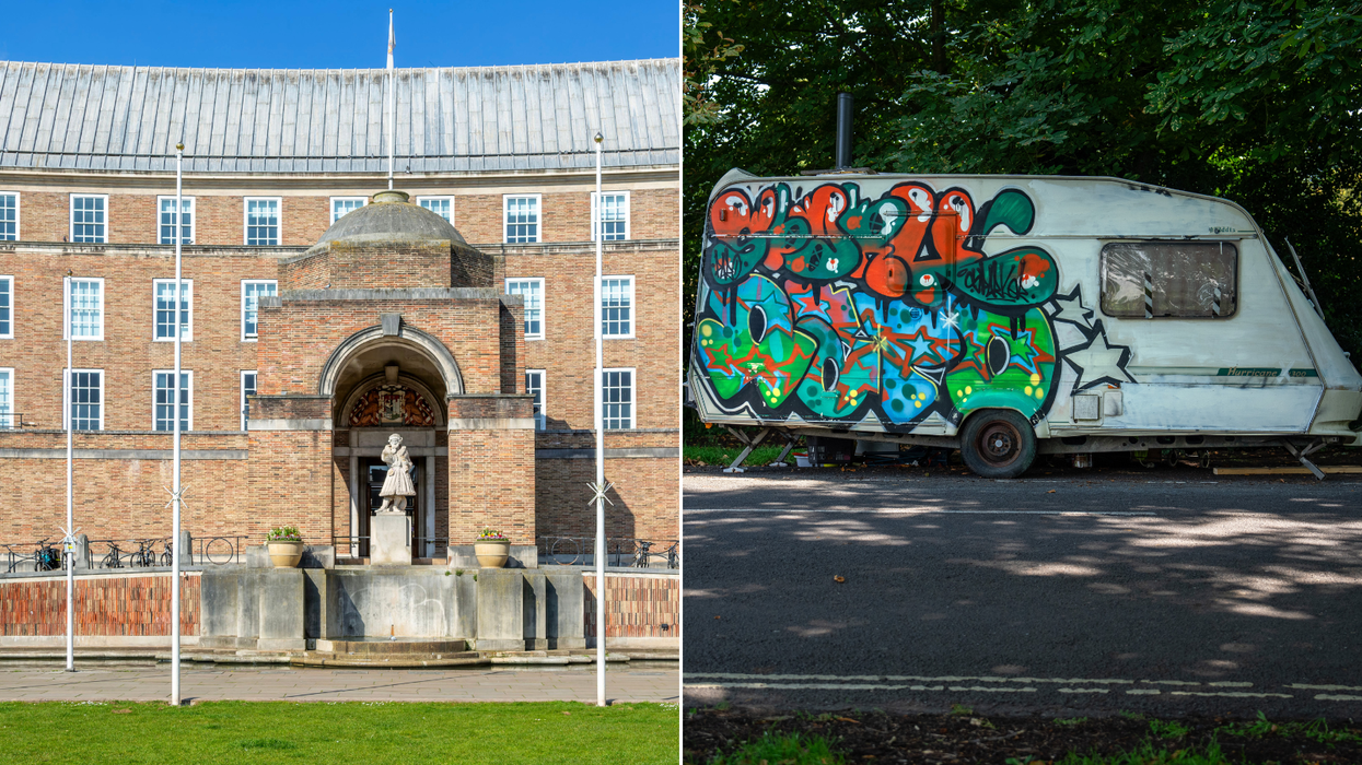 Bristol City Council