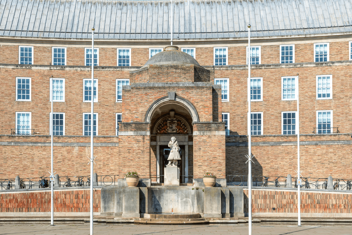 Bristol City Council