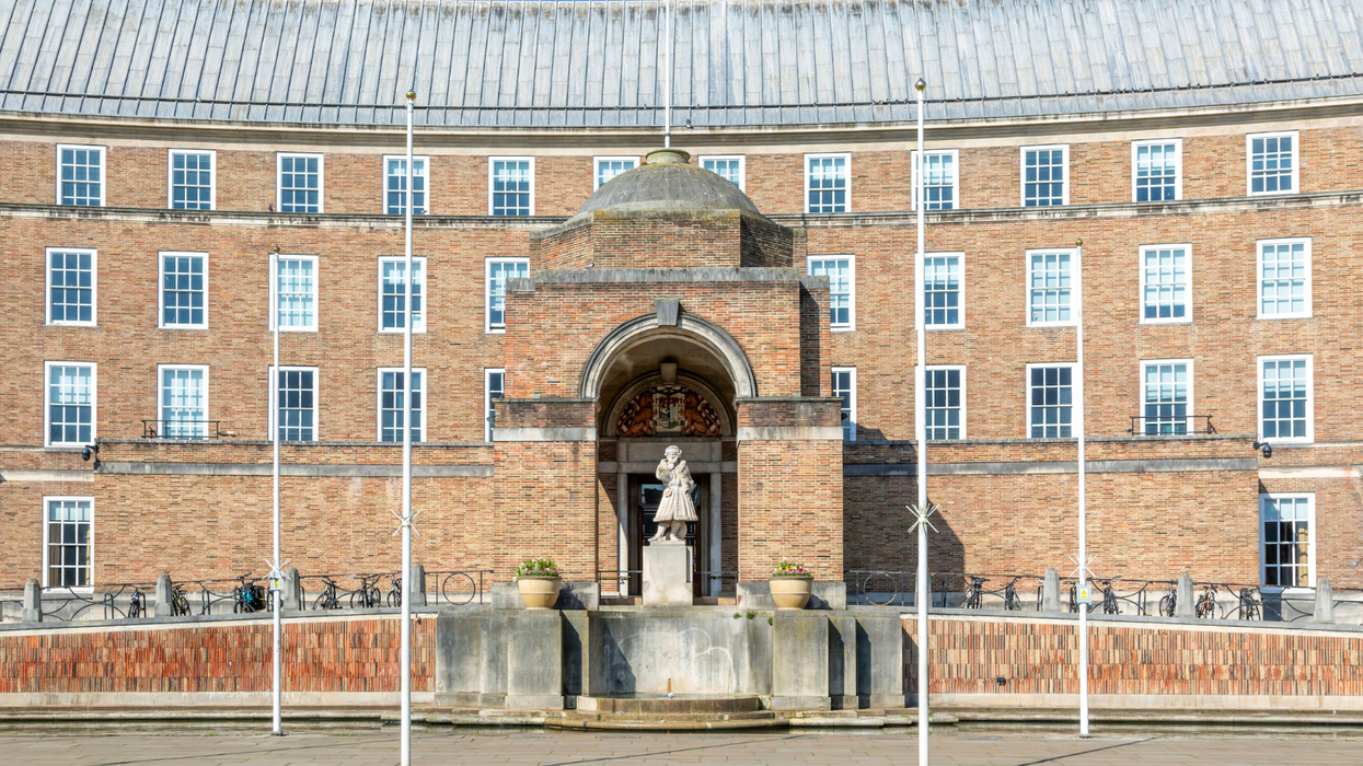 Bristol City Council