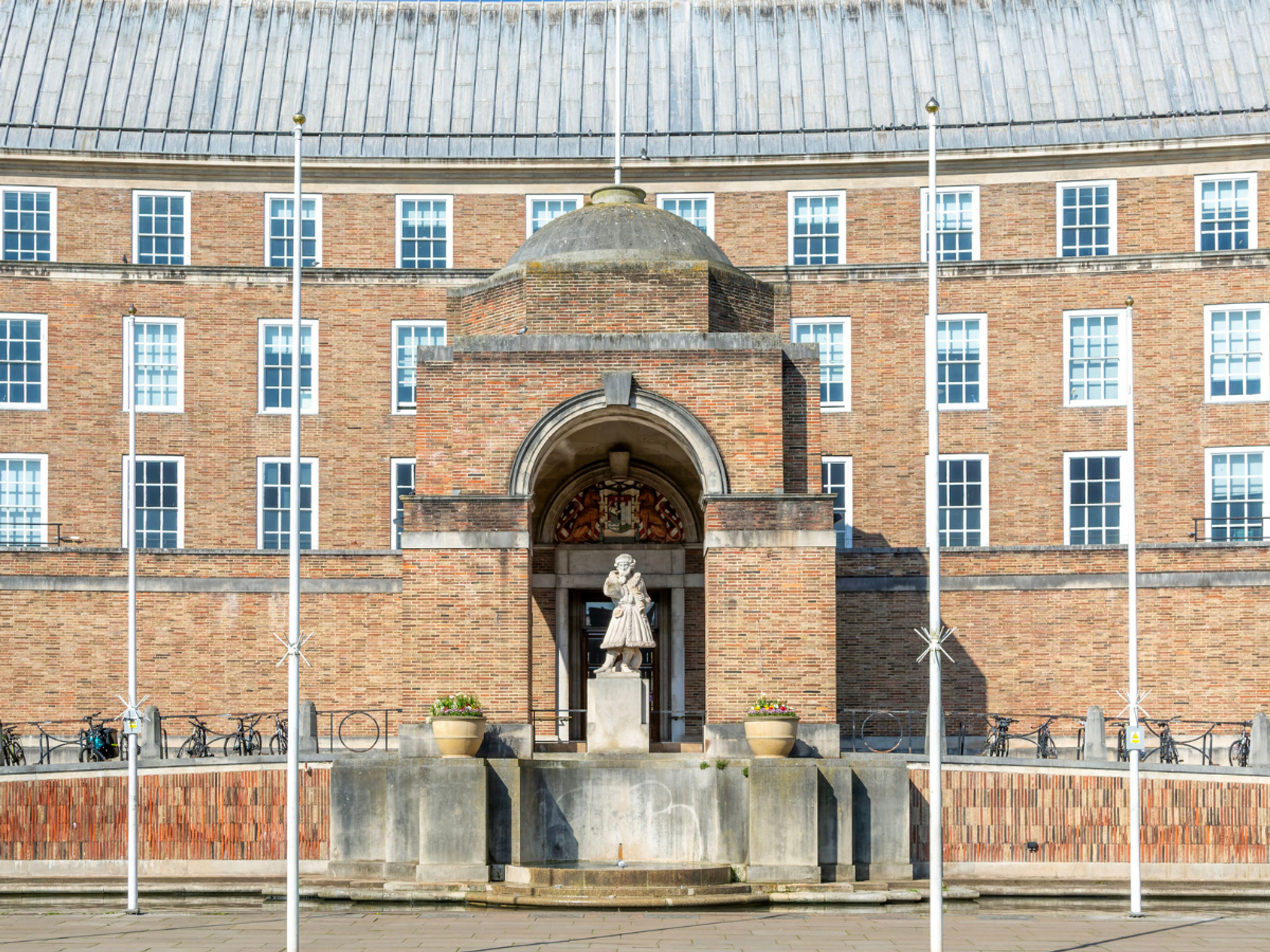 Bristol City Council