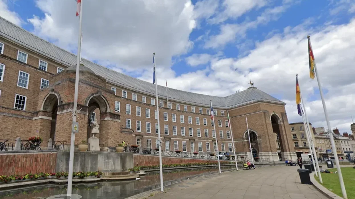 Bristol City Council