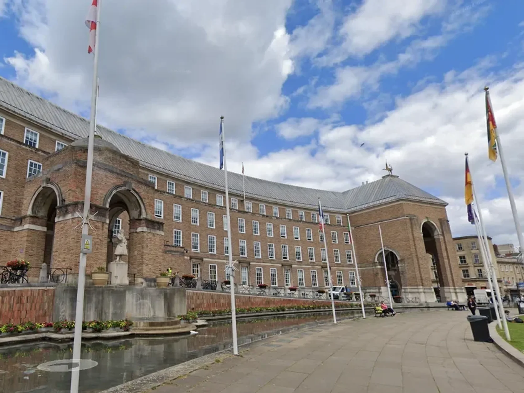 Bristol City Council