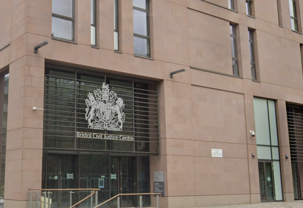 Bristol Civil Justice Centre
