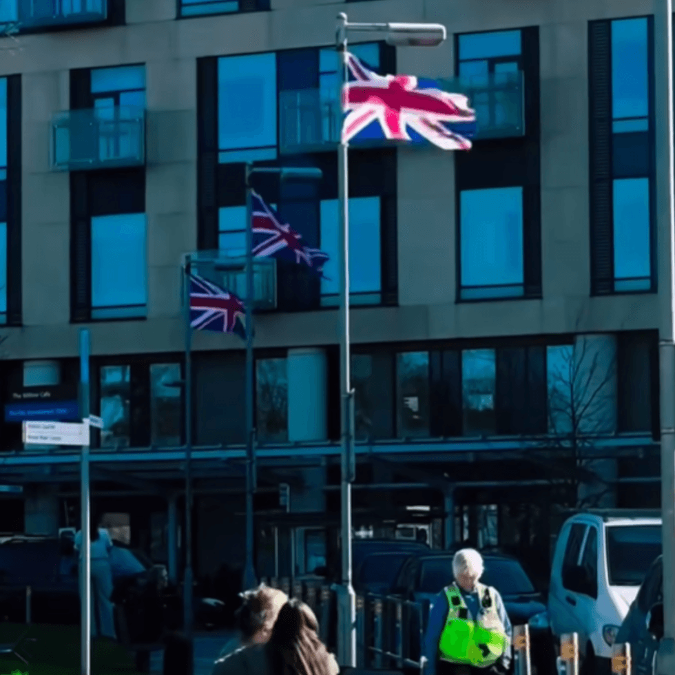 Bandeiras de Bristol