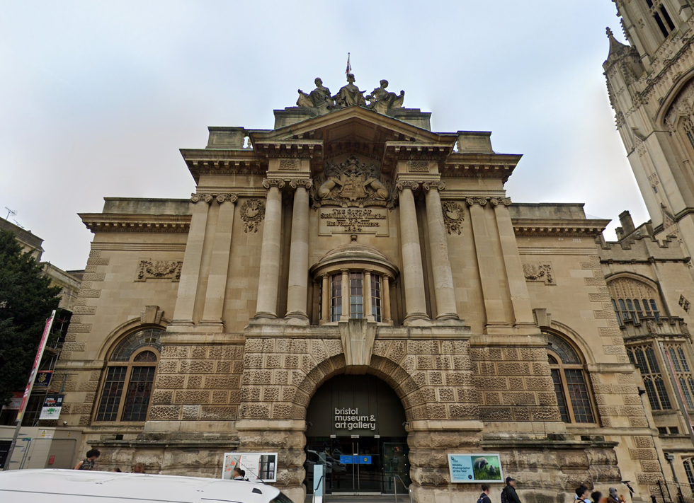 Bristol Museum
