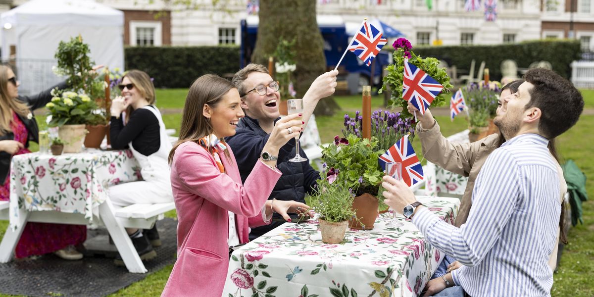 NextImg:BRITAIN'S SHAME: New survey lays bare a huge drop in national pride in last decade