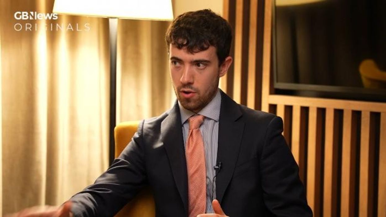 Migrant begs to be sent back to Somalia because it's 'safer than Nuneaton'