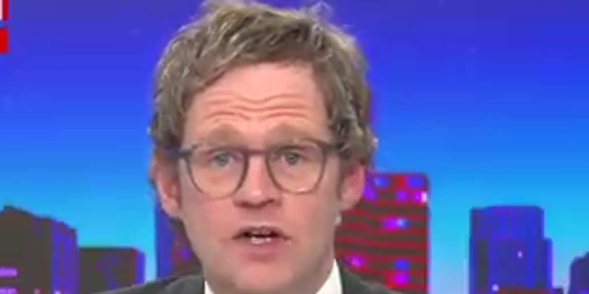 NextImg:'Britain isn’t working... literally!' Mark Dolan BLASTS unemployment in the UK