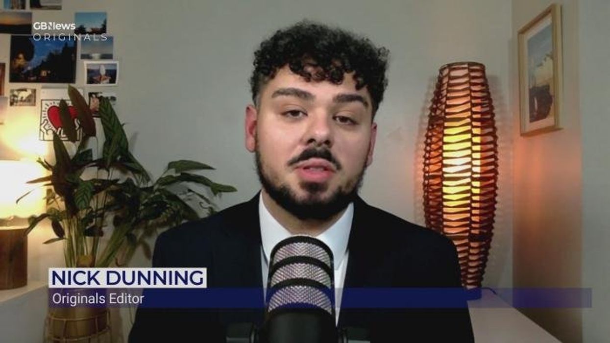 Britain is now an ‘economic colony under 'amateur' Labour, expert warns