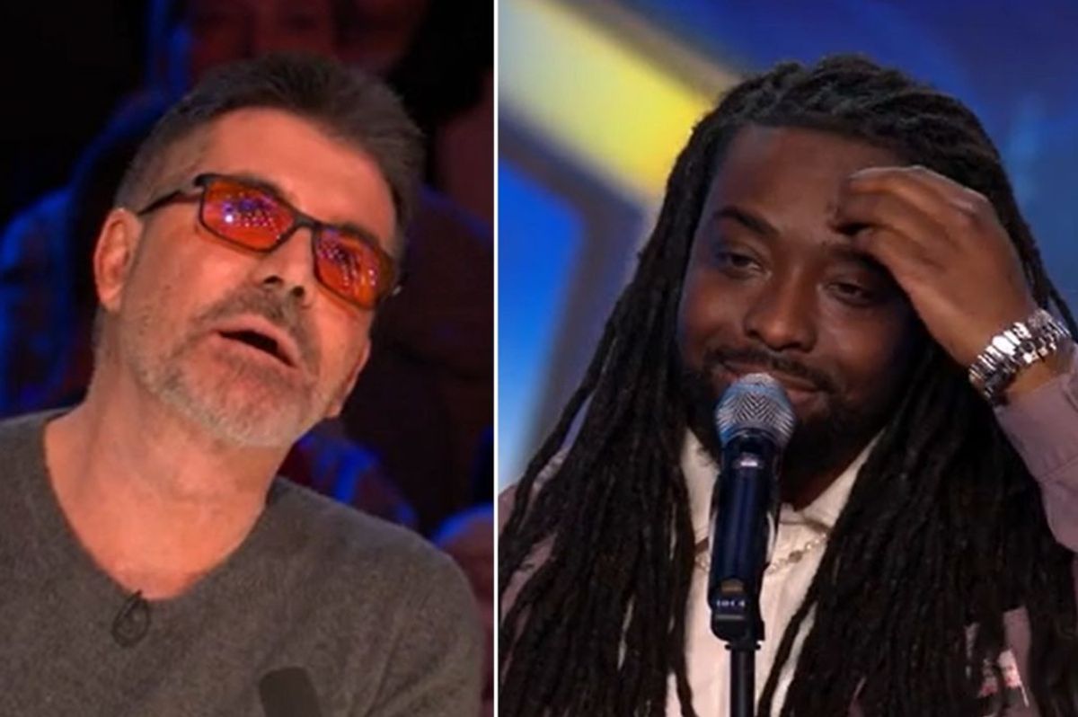 Britain's Got Talent