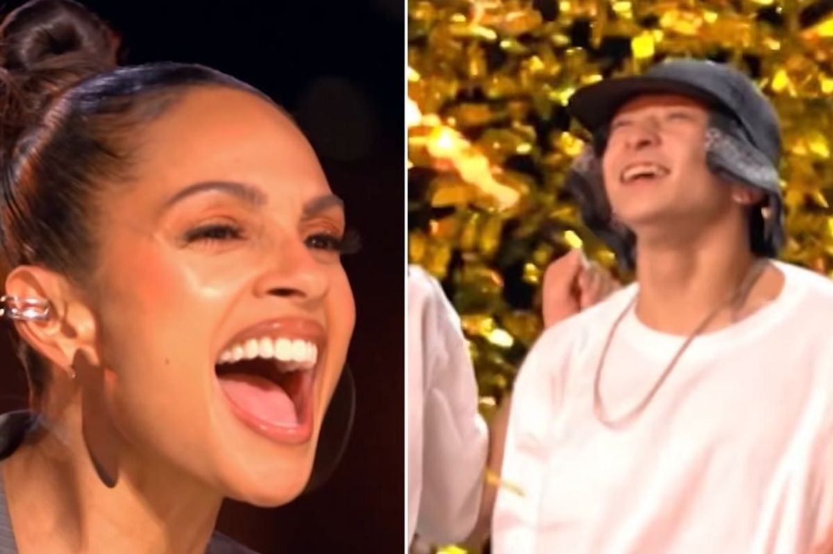 Britain's Got Talent