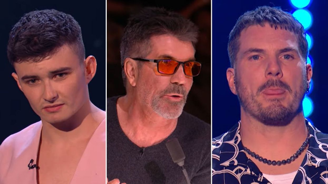 Britain's Got Talent