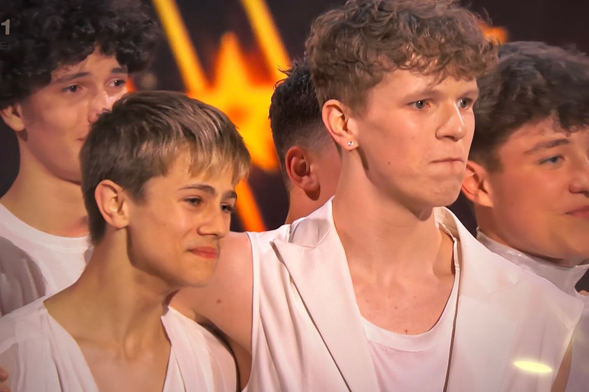 Britain's Got Talent