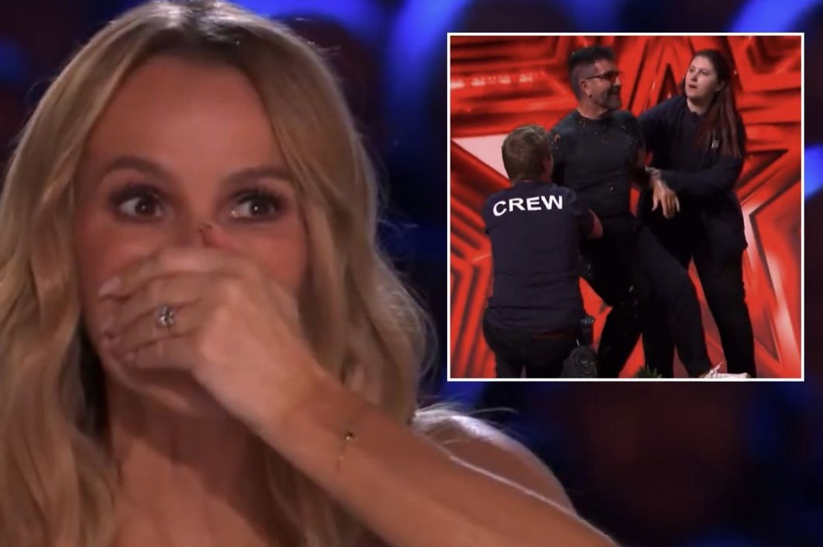 Britain's Got Talent