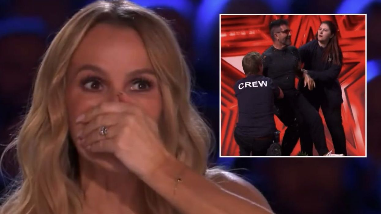 Britain's Got Talent